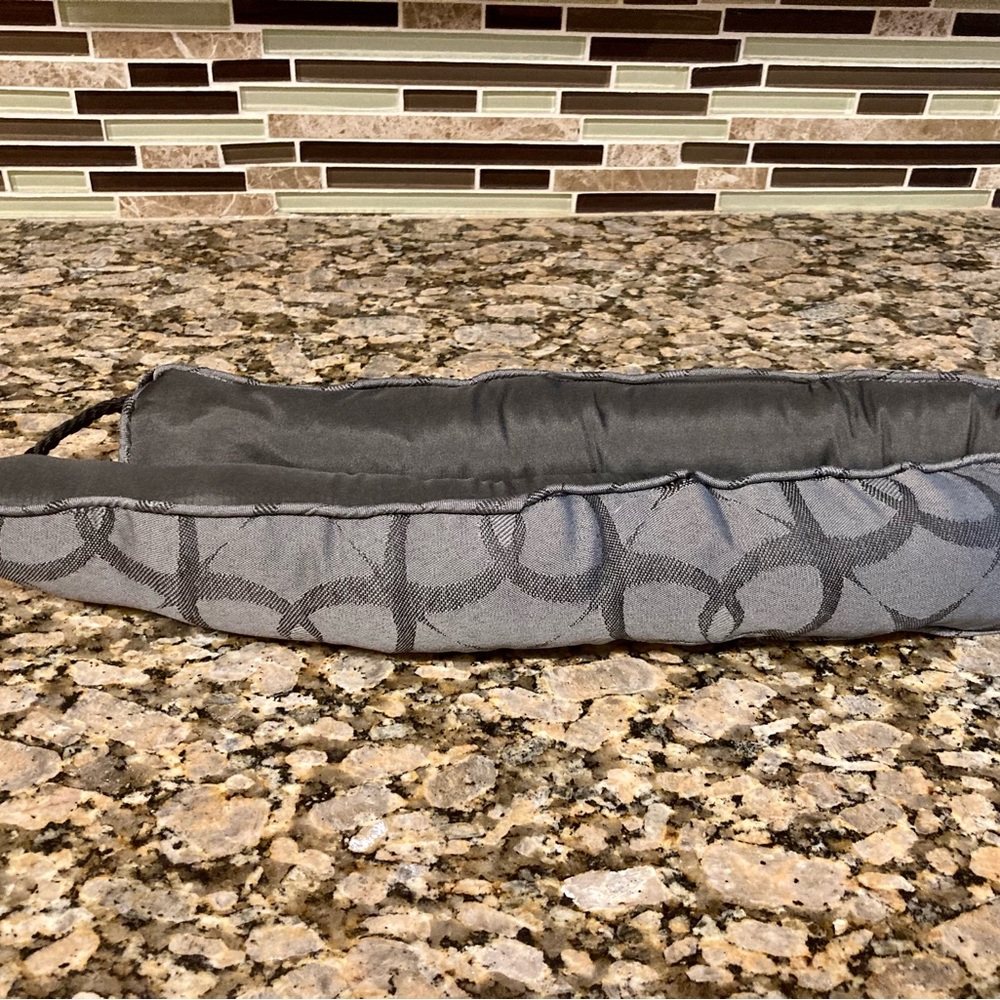 Gray Door Liner
